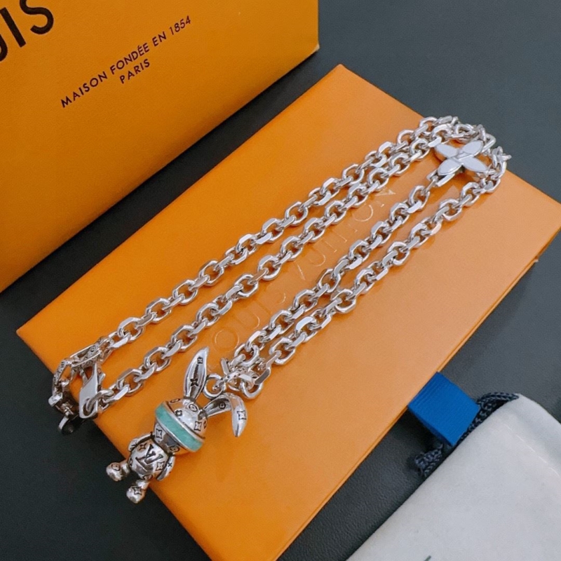 LV Necklaces